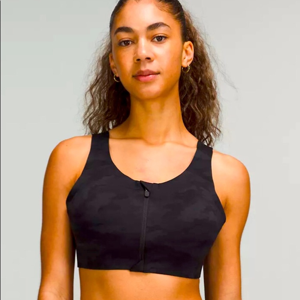 Lululemon Enlite Bra 34d